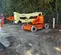 2016 JLG E450AJ Articulating Boom Lift
