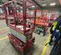 2018 MEC MICRO 19 Scissor Lift