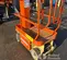 2016 JLG 1230ES Self-Propelled One-Person Lift