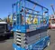 2017 Genie GS-3232 Scissor Lift