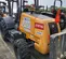 2020 Case 586H Forklift