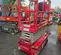 2019 MEC MICRO 19 Scissor Lift