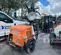 2021 Generac MLT6SMDS Portable Light Tower