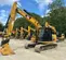 2019 CAT 313FLGC Excavator