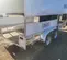 2016 Brock's Trailers 16' COOLING Evaporative Cooling Fan