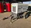2020 Wacker Neuson G25 T4F Diesel Generator