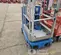 2016 Genie GR-20 Self-Propelled One-Person Lift