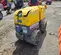 2022 Wacker Neuson RTLX-SC3 Double Drum Roller