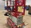 2019 MEC MICRO 19 Scissor Lift