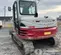 2021 Takeuchi TB290C Mini Excavator