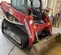 2022 Takeuchi TL12V2-CR Track Loader