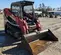 2019 Takeuchi TL10V2-R Track Loader