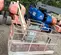 2017 JLG 400S Boom Lift