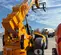 2023 JCB 512-56 Forklift