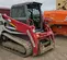 2020 Takeuchi TL12R2-CR Track Loader