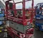 2019 MEC MICRO 19 Scissor Lift