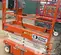 2021 Snorkel S3219E Scissor Lift