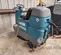 2021 Tennant M-T7 Scrubber