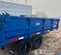 2021 Anderson Trailers D7126T Dump Trailer