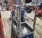 2018 Genie GR-20 Self-Propelled One-Person Lift