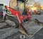 2021 Takeuchi TL12R2-CR Track Loader