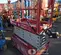 2019 MEC MICRO 19 Scissor Lift
