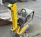2023 Wacker Neuson DPU5545He Vibratory Plate Compactor