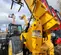 2018 JCB 512-56 S Forklift