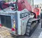 2019 Takeuchi TL12V2-CR Track Loader