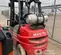 2018 MANITOU MI25G Warehouse Forklift