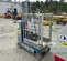 2015 Genie GR-20 Self-Propelled One-Person Lift