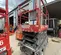 2017 Skyjack SJIII4740 Scissor Lift