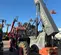 2018 Skyjack SJ643TH Forklift