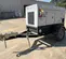 2021 Wacker Neuson G25 T4F Diesel Generator