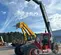 2018 Skyjack SJ843TH Forklift