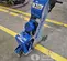 2023 Blastrac 1-8DM-110V Stripper