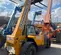 2018 JCB 525-60 Forklift