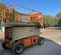 2016 JLG 4069LE Scissor Lift