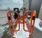 2016 JLG 1230ES Self-Propelled One-Person Lift