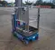 2016 Genie GR-20 Self-Propelled One-Person Lift