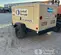 2018 Doosan P425/HP375WCUT4 Air Compressor
