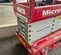 2019 MEC MICRO 19 Scissor Lift