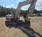 2021 Takeuchi TB290C Mini Excavator