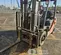 2020 Toyota 8FGU25 Warehouse Forklift