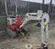 2022 Takeuchi TB210R Mini Excavator
