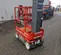 2019 Skyjack SJ12 Self-Propelled One-Person Lift