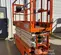 2019 Snorkel S3226E Scissor Lift