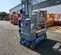 2018 Genie GR-20 Self-Propelled One-Person Lift