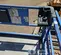 2020 Genie GS-4390 RT Rough Terrain Scissor Lift