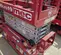 2019 MEC MICRO 19 Scissor Lift